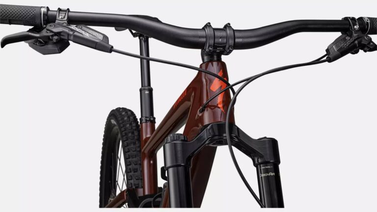 Specialized Enduro Expert - cycleXperience.nl