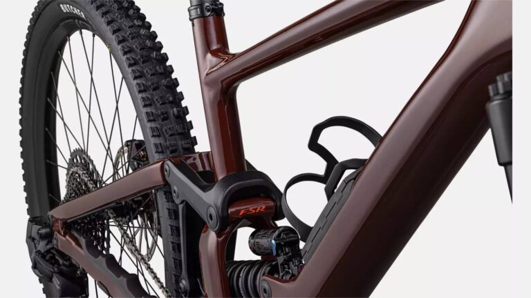 Specialized Enduro Expert - cycleXperience.nl