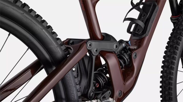 Specialized Enduro Expert - cycleXperience.nl