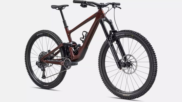 Specialized Enduro Expert - cycleXperience.nl