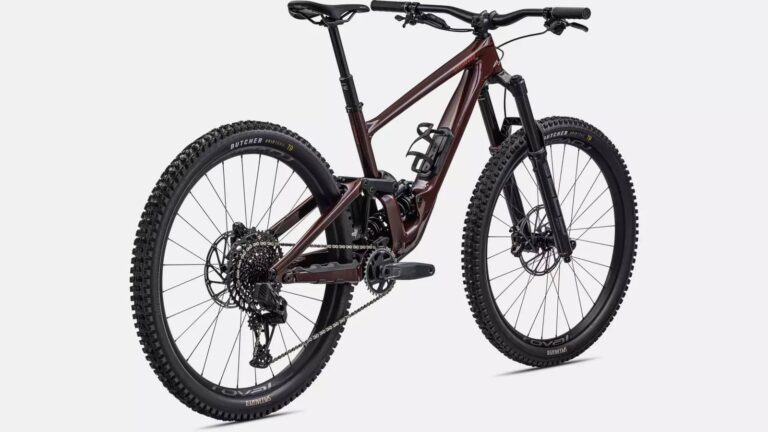Specialized Enduro Expert - cycleXperience.nl