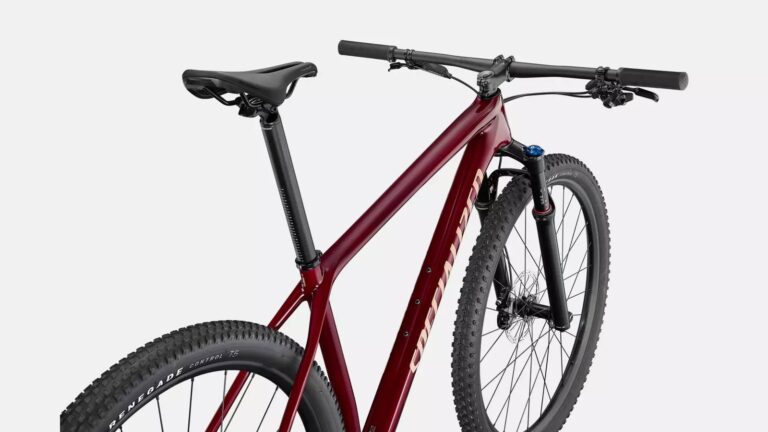 Specialized Epic HT Comp - cycleXperience.nl