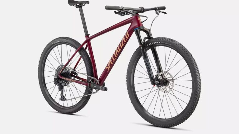 Specialized Epic Hardtail Comp - cycleXperience.nl