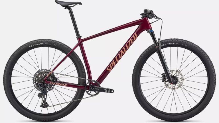 Specialized Epic HT Comp - cycleXperience.nl