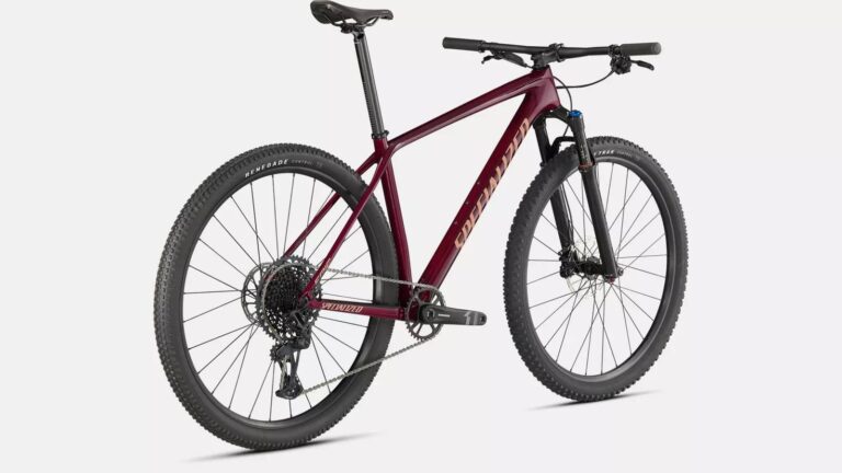 Specialized Epic HT Comp - cycleXperience.nl