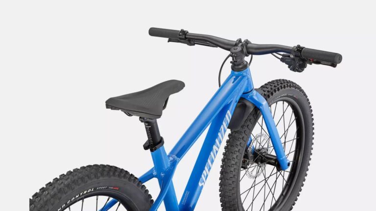 Specialized Riprock 20 - cycleXperience.nl