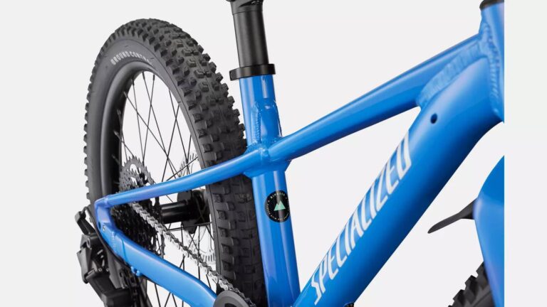 Specialized Riprock 20 - cycleXperience.nl