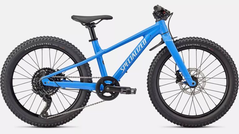 Specialized Riprock 20 - cycleXperience.nl