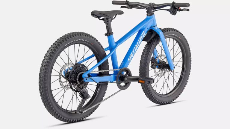 Specialized Riprock 20 - cycleXperience.nl