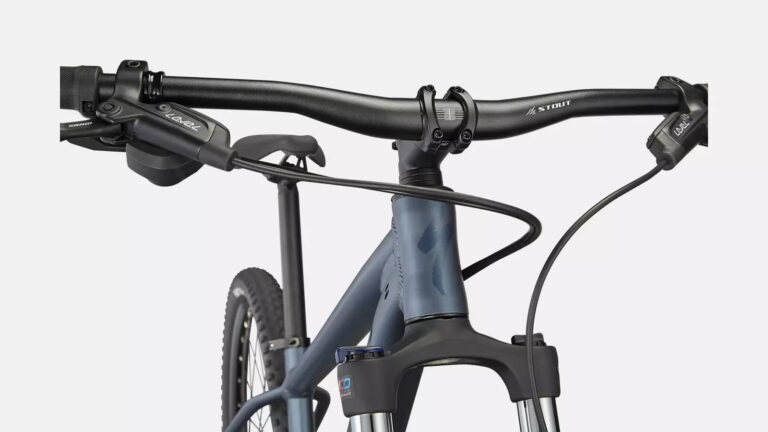 Specialized Rockhopper Comp 27.5 - cycleXperience.nl