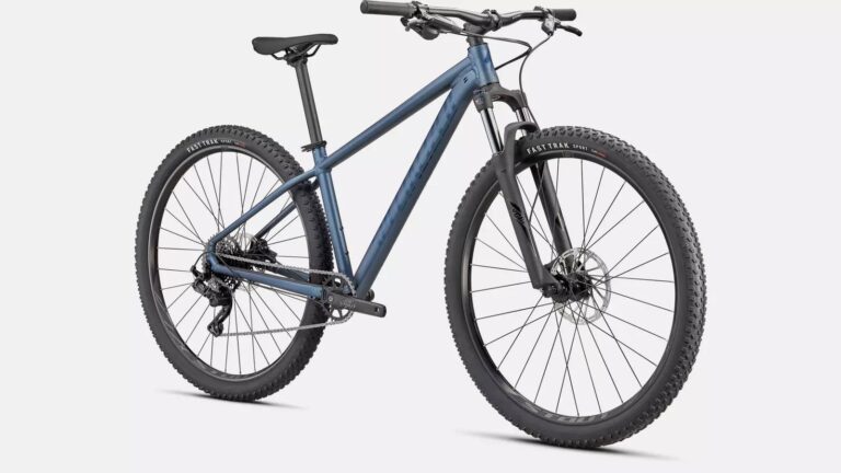 Specialized Rockhopper Comp 27.5 - cycleXperience.nl