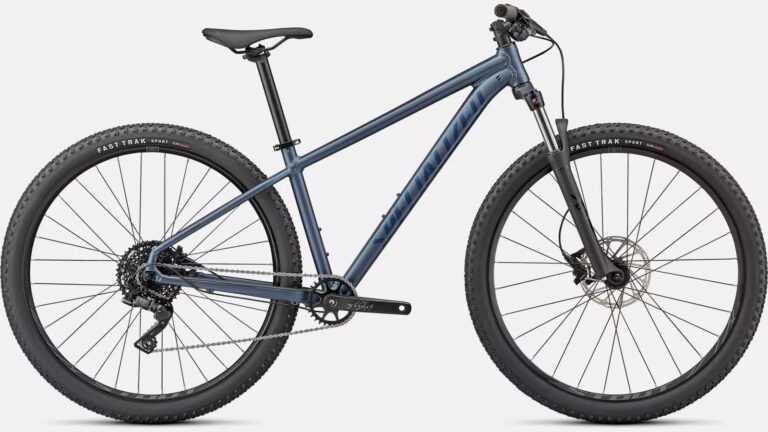 Specialized Rockhopper Comp 27.5 - cycleXperience.nl