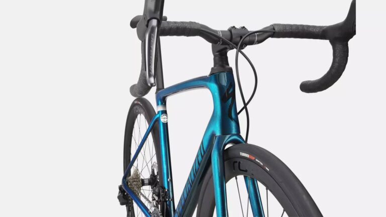 Specialized Roubaix Expert - cycleXperience.nl