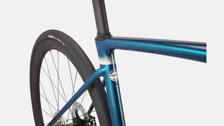 Specialized Roubaix Expert - cycleXperience.nl