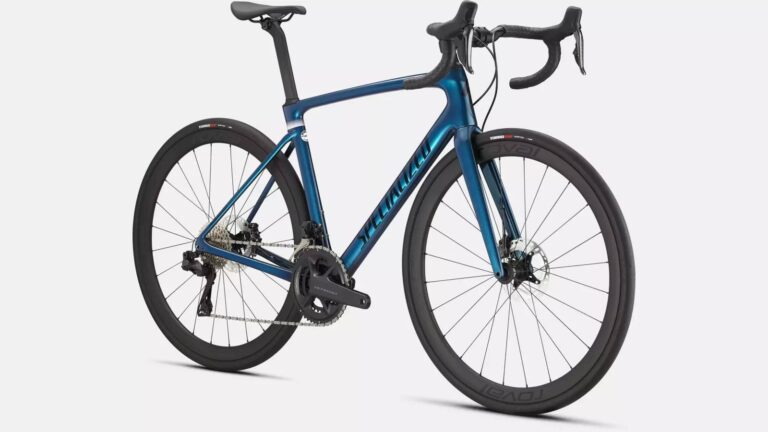 Specialized Roubaix Expert - cycleXperience.nl