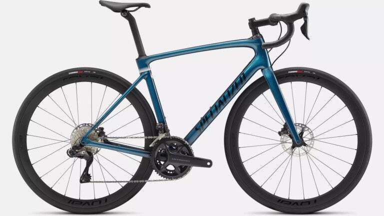 Specialized Roubaix Expert - cycleXperience.nl