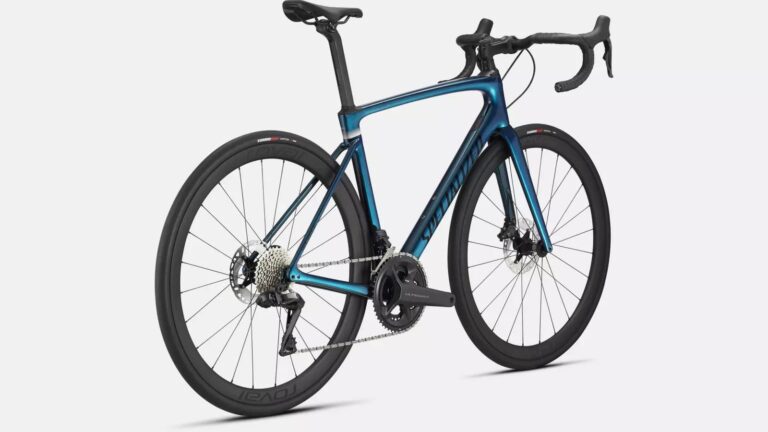 Specialized Roubaix Expert - cycleXperience.nl
