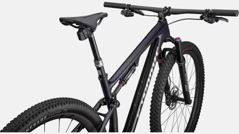 Specialized S-Works Epic - cycleXperience.nl