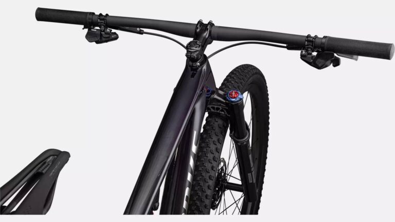 Specialized S-Works Epic - cycleXperience.nl