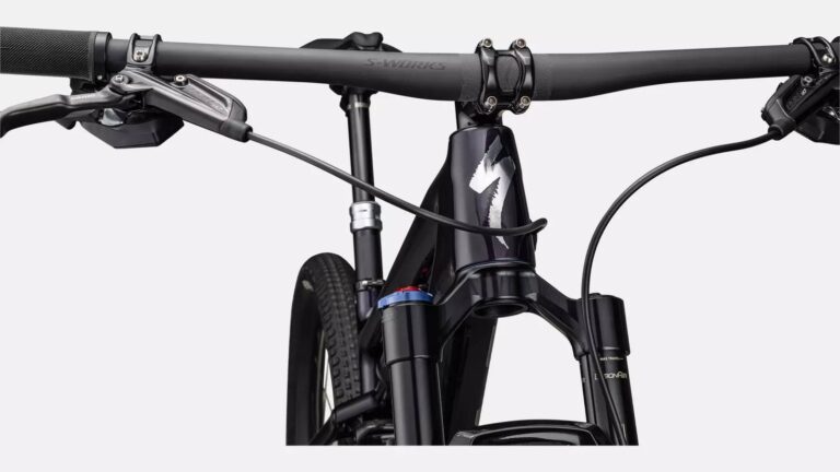 Specialized S-Works Epic - cycleXperience.nl