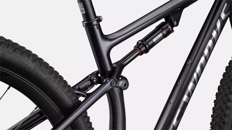 Specialized S-Works Epic - cycleXperience.nl