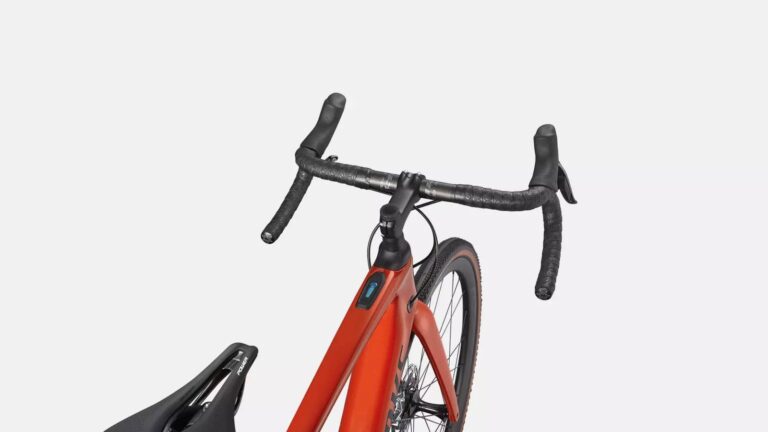 Specialized S-Works Turbo Creo SL EVO - cycleXperience.nl