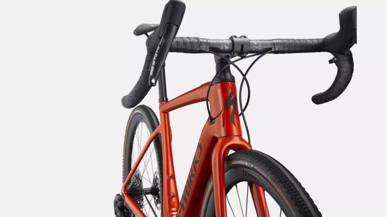 Specialized S-Works Turbo Creo SL EVO - cycleXperience.nl