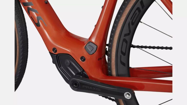 Specialized S-Works Turbo Creo SL EVO - cycleXperience.nl