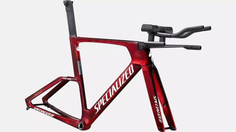 Specialized Shiv TT - cycleXperience.nl