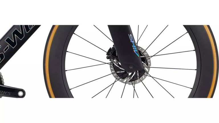 Specialized Shiv - cycleXperience.nl