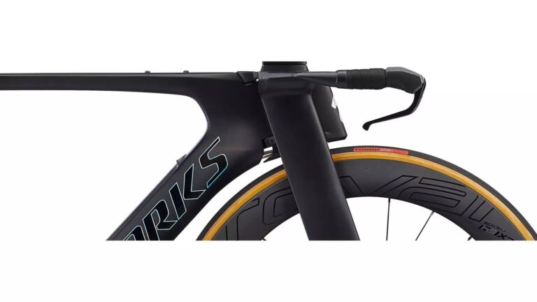 Specialized Shiv - cycleXperience.nl