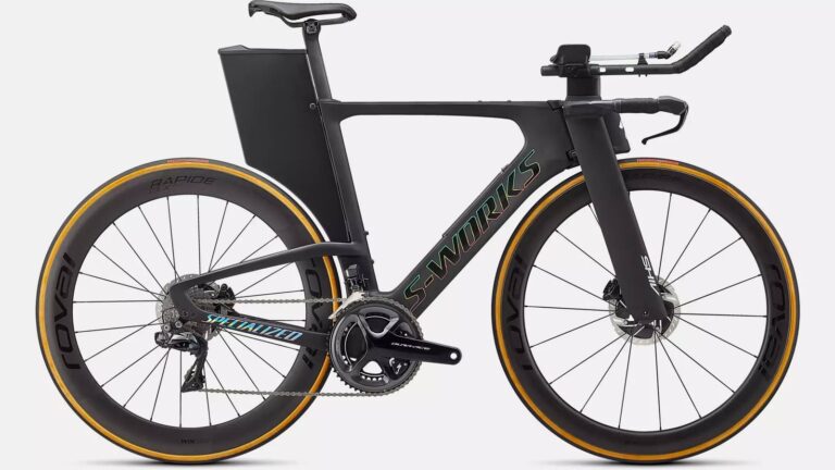 Specialized Shiv - cycleXperience.nl