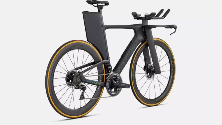 Specialized Shiv - cycleXperience.nl