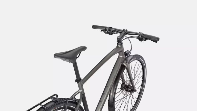 Specialized Sirrus 3.0 EQ - cycleXperience.nl