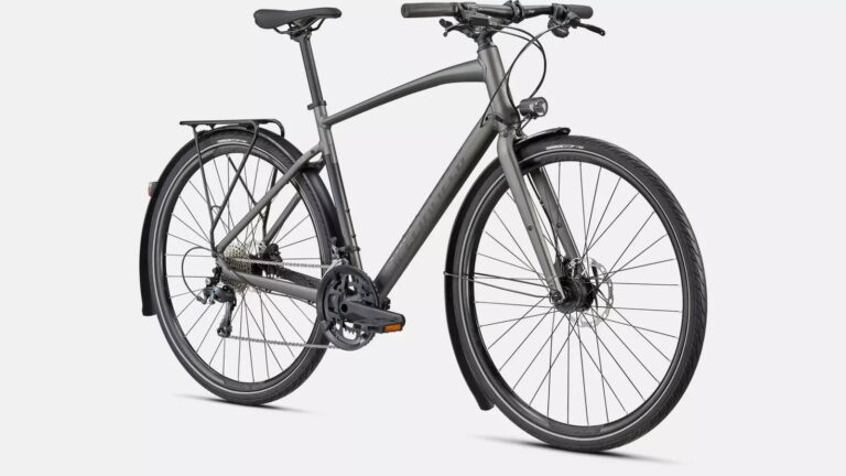 Specialized Sirrus 3.0 EQ - cycleXperience.nl