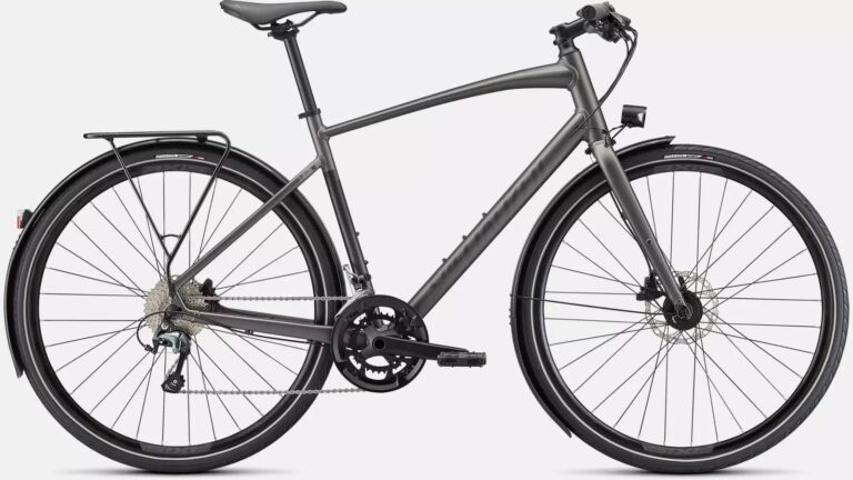 Specialized Sirrus 3.0 EQ - cycleXperience.nl