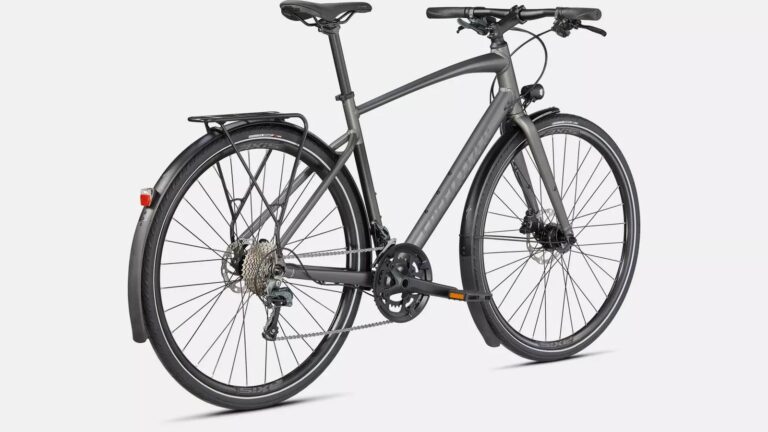 Specialized Sirrus 3.0 EQ - cycleXperience.nl