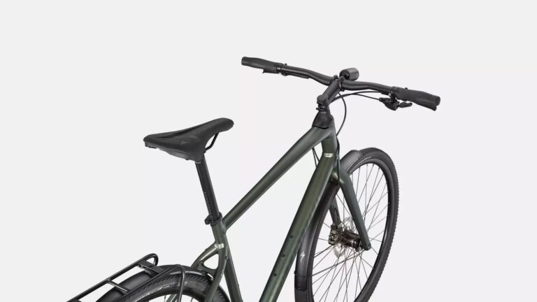 Specialized Sirrus X 4.0 EQ - cycleXperience.nl