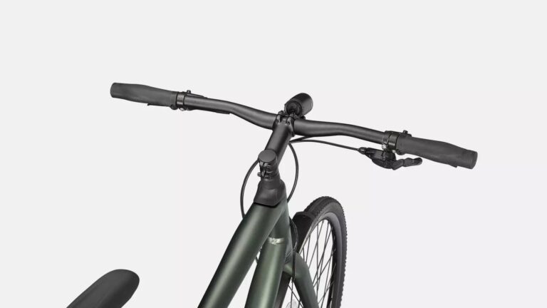 Specialized Sirrus X 4.0 EQ - cycleXperience.nl
