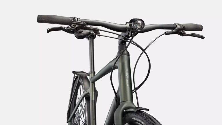 Specialized Sirrus X 4.0 EQ - cycleXperience.nl