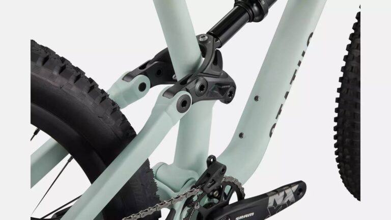 Specialized Status - cycleXperience.nl