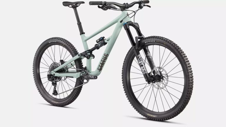 Specialized Status - cycleXperience.nl