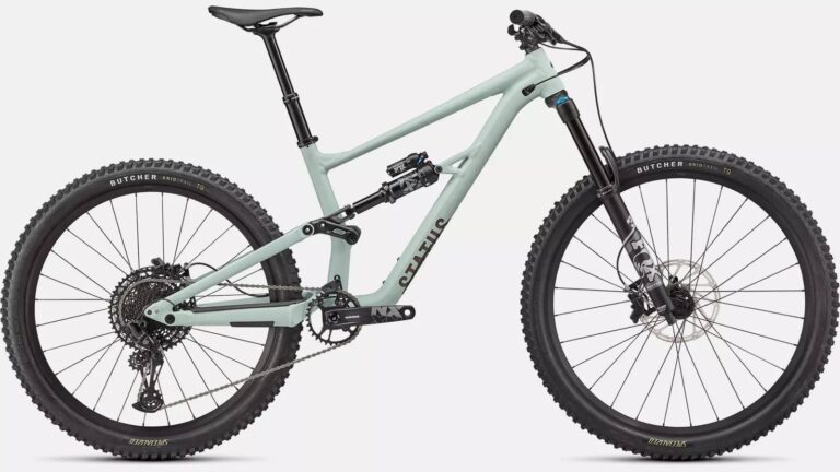 Specialized Status - cycleXperience.nl