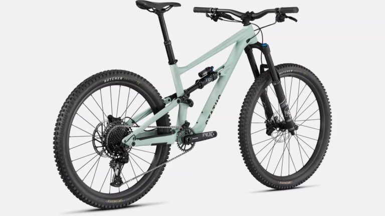Specialized Status - cycleXperience.nl