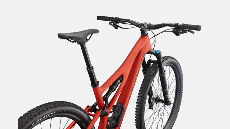 Specialized Stumpjumper Comp - cycleXperience.nl
