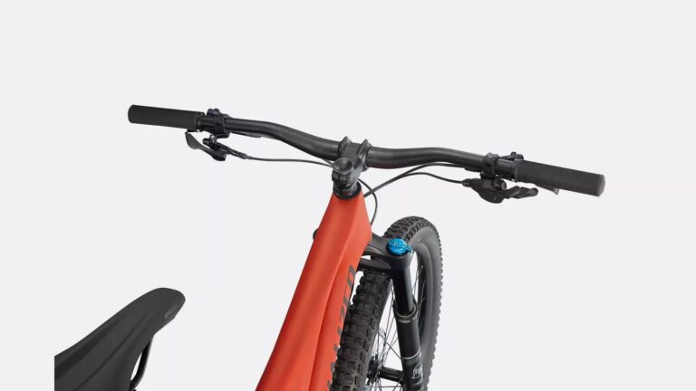 Specialized Stumpjumper Comp - cycleXperience.nl