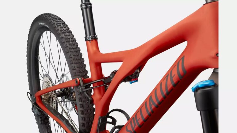 Specialized Stumpjumper Comp - cycleXperience.nl