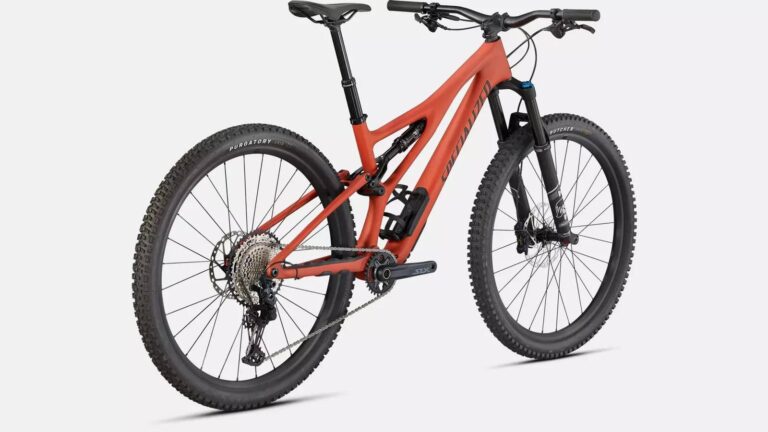 Specialized Stumpjumper Comp - cycleXperience.nl