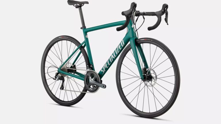 Specialized Tarmac SL6 - cycleXperience.nl