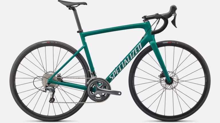 Specialized Tarmac SL6 - cycleXperience.nl